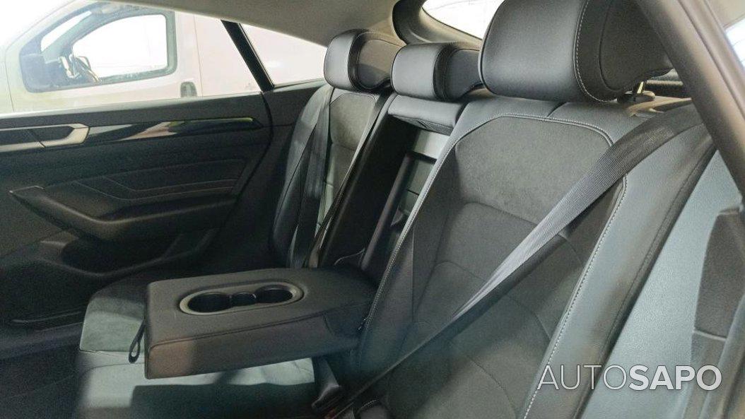 Volkswagen Arteon de 2021