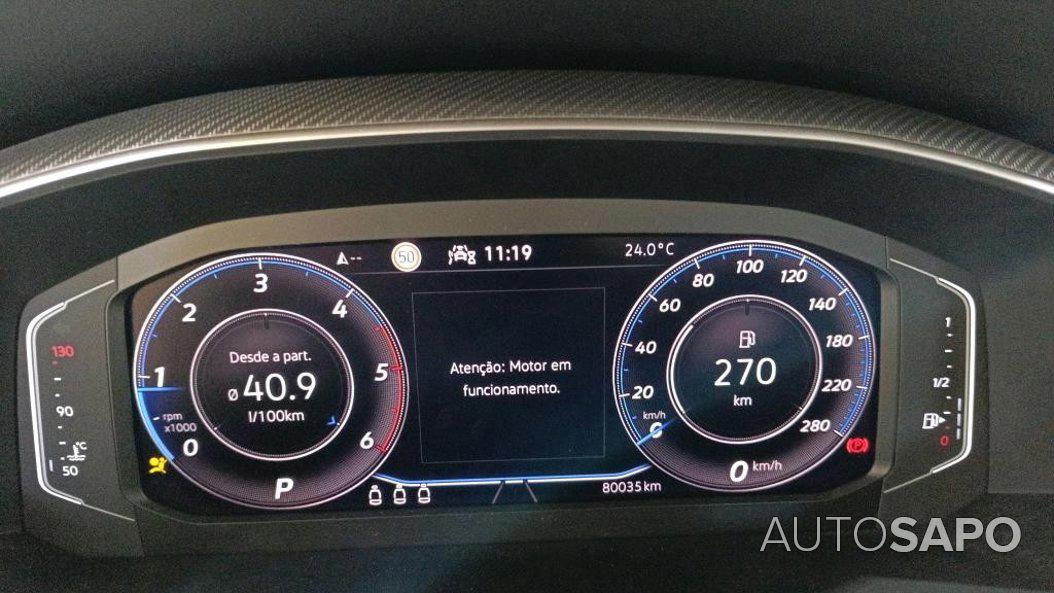 Volkswagen Arteon de 2021