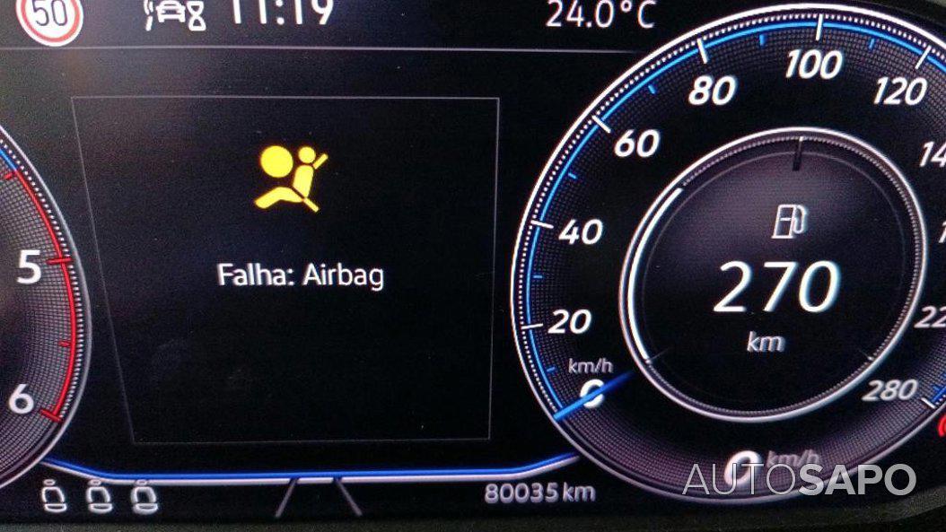 Volkswagen Arteon de 2021