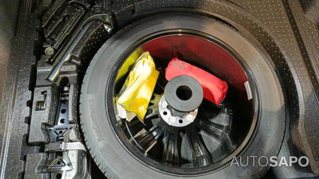 Volkswagen Arteon de 2021