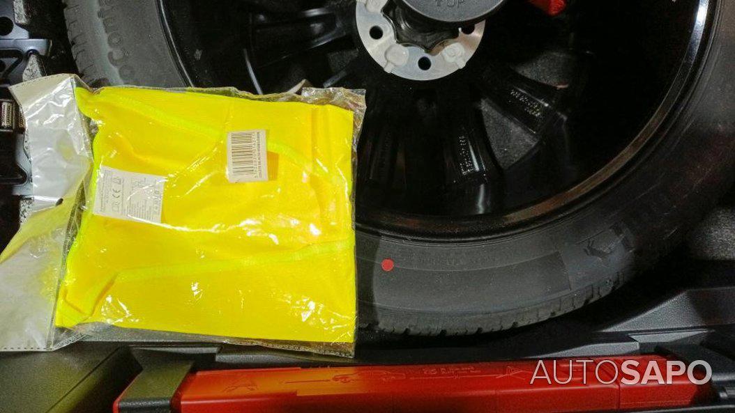 Volkswagen Arteon de 2021