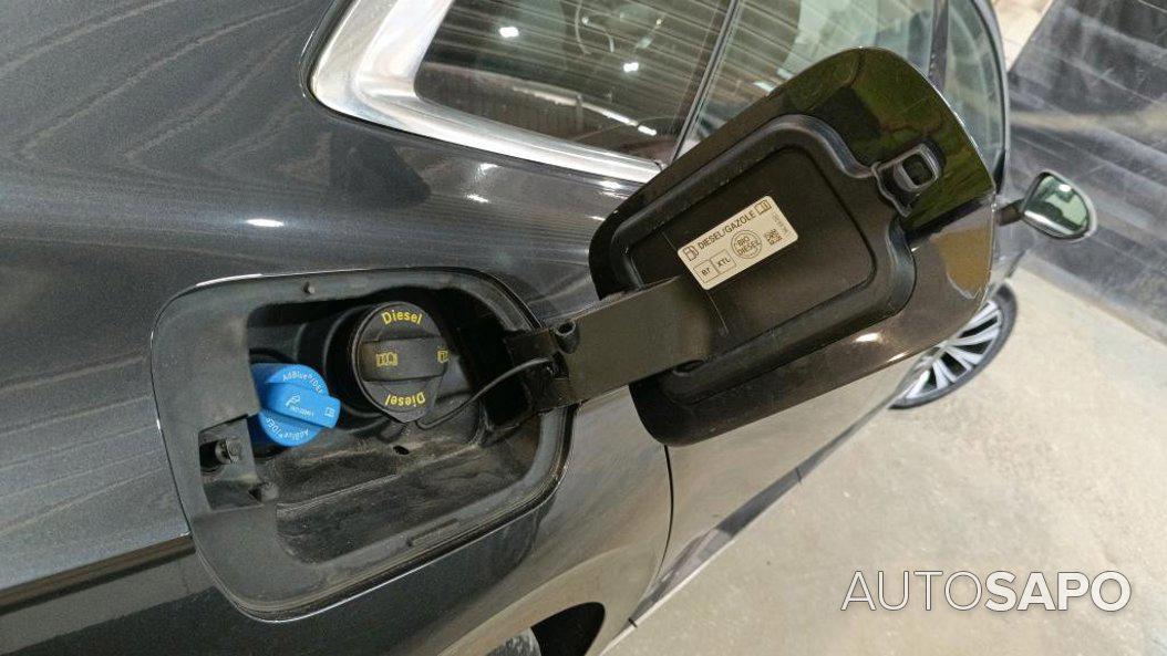 Volkswagen Arteon de 2021