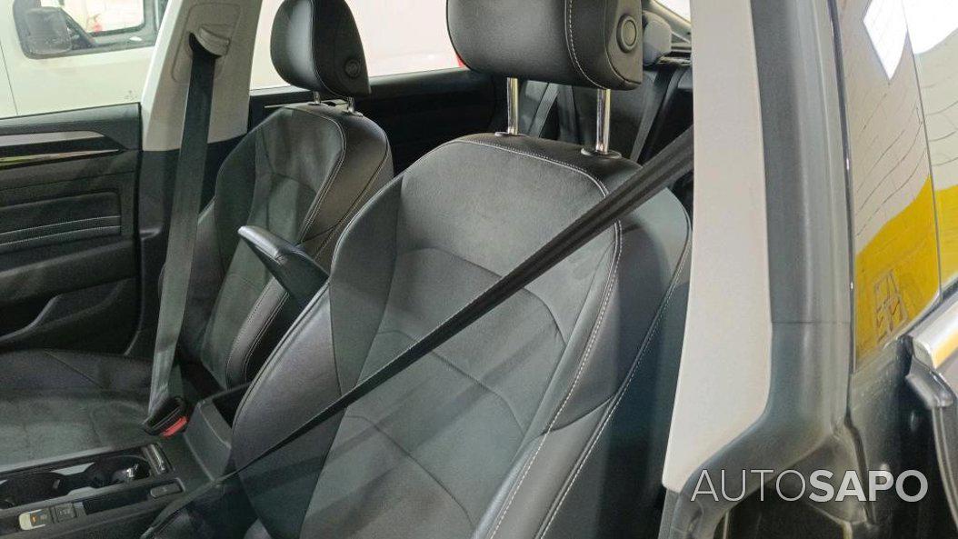 Volkswagen Arteon de 2021