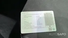 Volkswagen Arteon de 2021