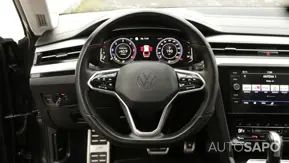 Volkswagen Arteon de 2021