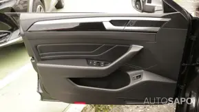 Volkswagen Arteon de 2021