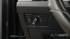 Volkswagen Arteon de 2021