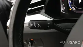 Volkswagen Arteon de 2021