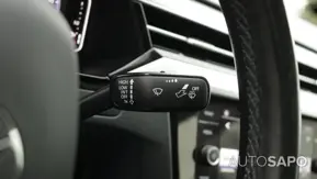 Volkswagen Arteon de 2021