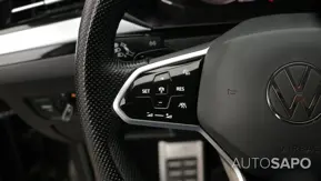 Volkswagen Arteon de 2021