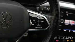 Volkswagen Arteon de 2021