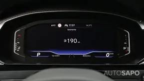 Volkswagen Arteon de 2021