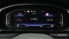 Volkswagen Arteon de 2021
