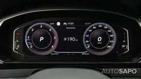 Volkswagen Arteon de 2021