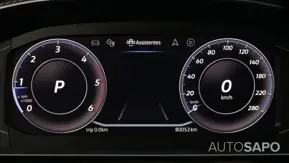 Volkswagen Arteon de 2021