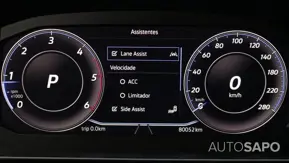 Volkswagen Arteon de 2021
