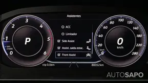 Volkswagen Arteon de 2021