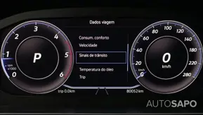 Volkswagen Arteon de 2021