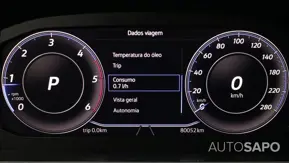 Volkswagen Arteon de 2021