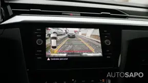 Volkswagen Arteon de 2021