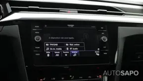 Volkswagen Arteon de 2021