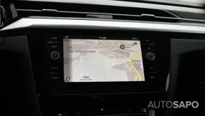 Volkswagen Arteon de 2021