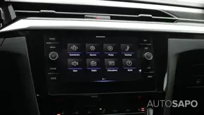 Volkswagen Arteon de 2021