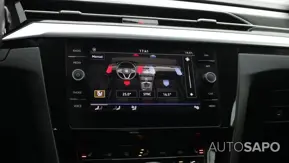 Volkswagen Arteon de 2021