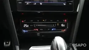 Volkswagen Arteon de 2021