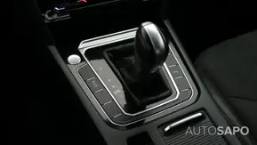 Volkswagen Arteon de 2021