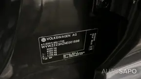 Volkswagen Arteon de 2021
