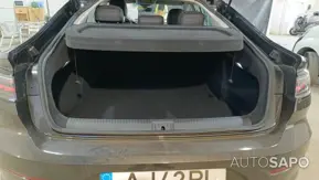 Volkswagen Arteon de 2021