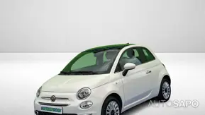 Fiat 500 1.0 Hybrid de 2024
