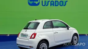 Fiat 500 1.0 Hybrid de 2024
