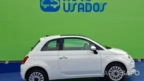 Fiat 500 1.0 Hybrid de 2024
