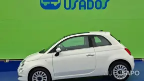 Fiat 500 1.0 Hybrid de 2024
