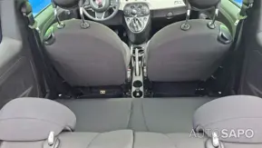 Fiat 500 1.0 Hybrid de 2024