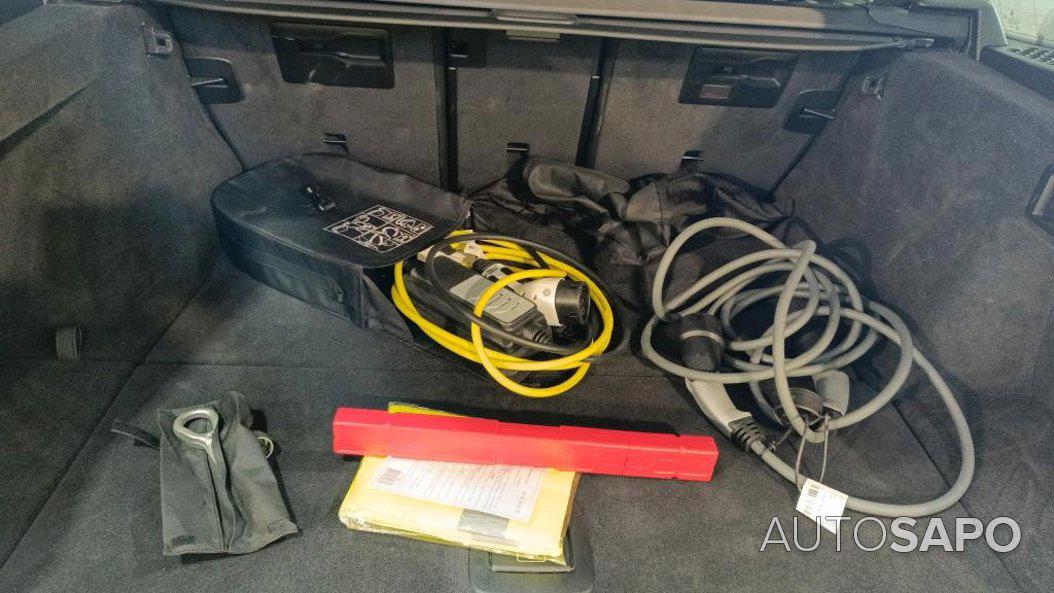 BMW Série 3 de 2021