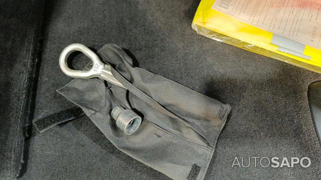 BMW Série 3 de 2021