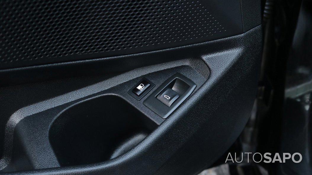 BMW Série 3 de 2021