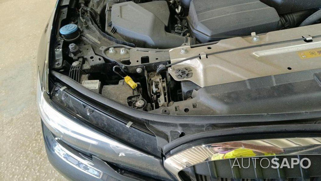 BMW Série 3 de 2021