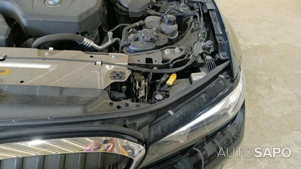 BMW Série 3 de 2021