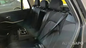 BMW Série 3 de 2021