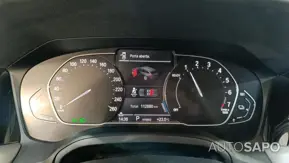 BMW Série 3 de 2021