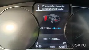 BMW Série 3 de 2021