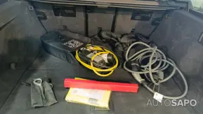 BMW Série 3 de 2021