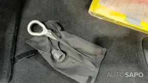 BMW Série 3 de 2021