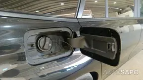 BMW Série 3 de 2021