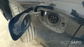 BMW Série 3 de 2021