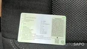 BMW Série 3 de 2021